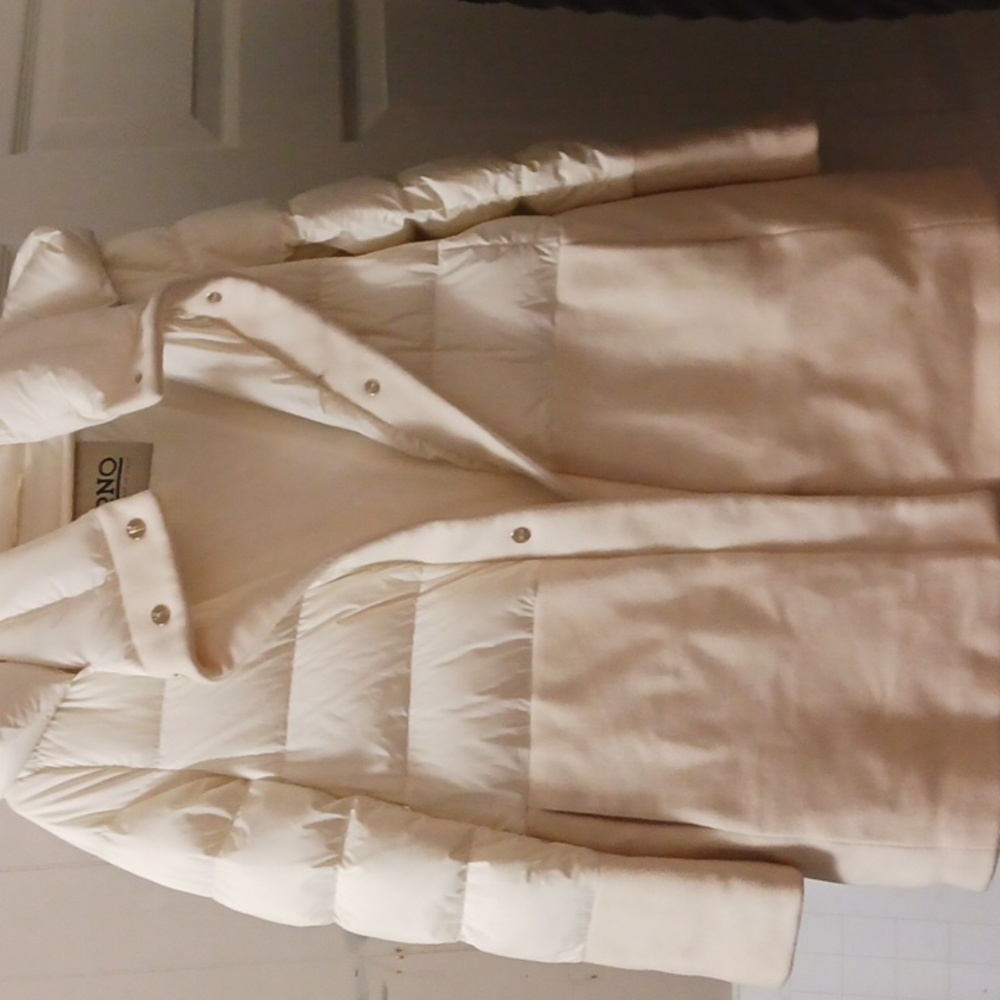 Herno italian coat